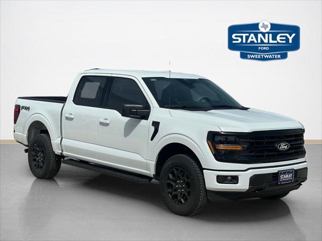 2026 Ford F-150 XLT for sale in Sweetwater, TX