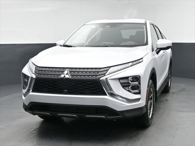 2026 Mitsubishi Eclipse Cross ES S-AWC for sale in Freeport, NY