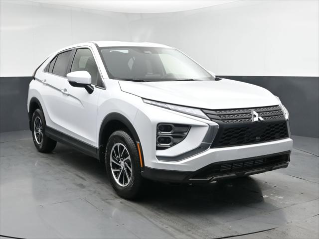 2026 Mitsubishi Eclipse Cross ES S-AWC