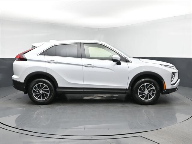 2026 Mitsubishi Eclipse Cross ES S-AWC