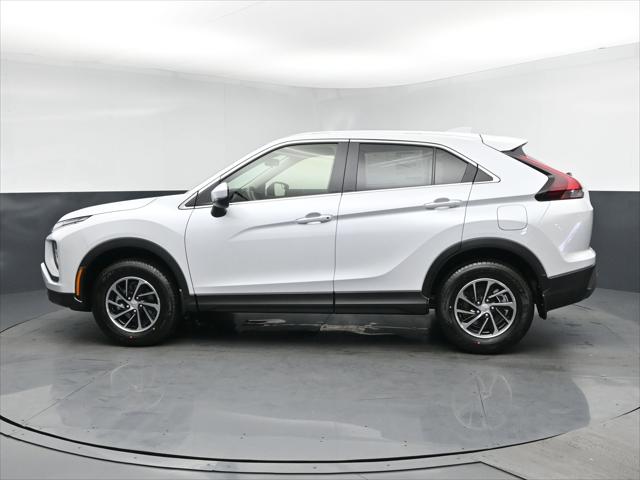 2026 Mitsubishi Eclipse Cross ES S-AWC