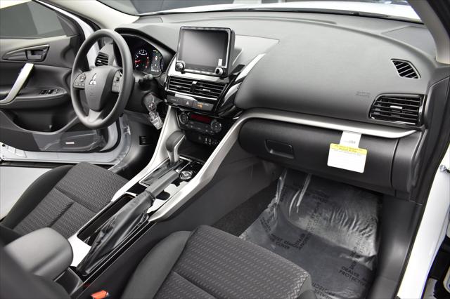 2026 Mitsubishi Eclipse Cross ES S-AWC