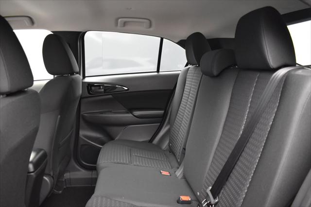 2026 Mitsubishi Eclipse Cross ES S-AWC