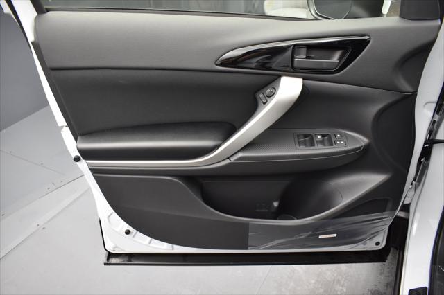 2026 Mitsubishi Eclipse Cross ES S-AWC