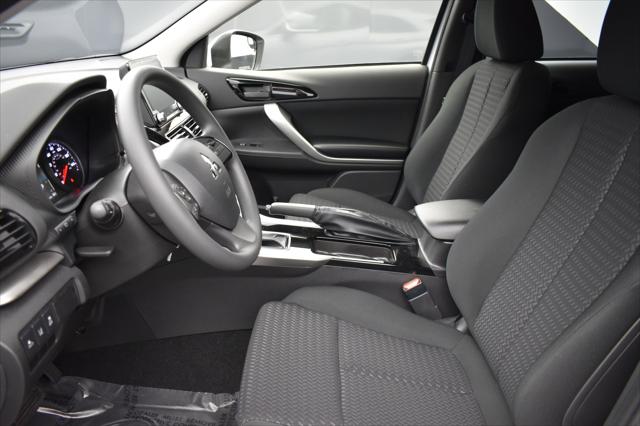 2026 Mitsubishi Eclipse Cross ES S-AWC
