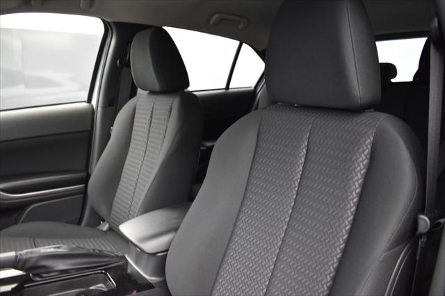 2026 Mitsubishi Eclipse Cross ES S-AWC