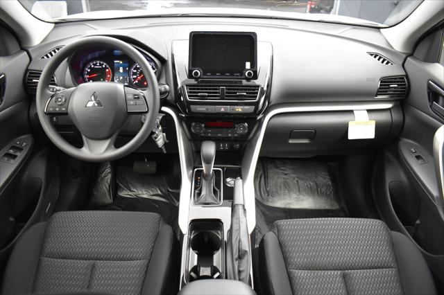 2026 Mitsubishi Eclipse Cross ES S-AWC