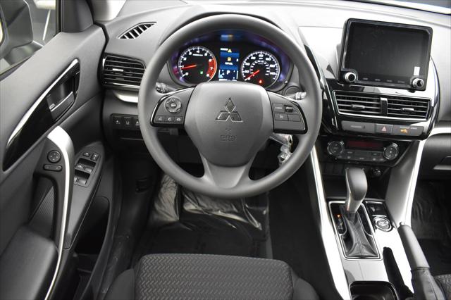 2026 Mitsubishi Eclipse Cross ES S-AWC