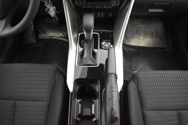 2026 Mitsubishi Eclipse Cross ES S-AWC