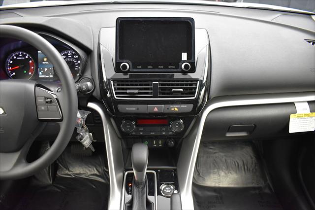 2026 Mitsubishi Eclipse Cross ES S-AWC