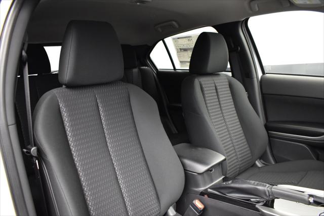 2026 Mitsubishi Eclipse Cross ES S-AWC