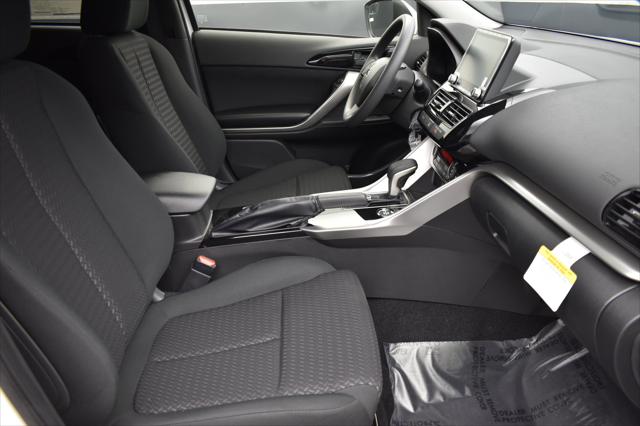 2026 Mitsubishi Eclipse Cross ES S-AWC