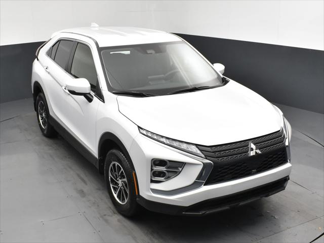 2026 Mitsubishi Eclipse Cross ES S-AWC