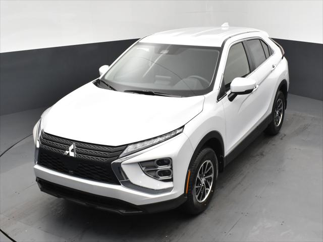 2026 Mitsubishi Eclipse Cross ES S-AWC