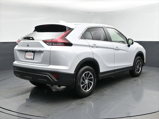 2026 Mitsubishi Eclipse Cross ES S-AWC