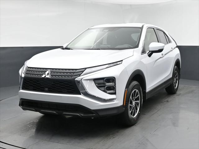 2026 Mitsubishi Eclipse Cross ES S-AWC