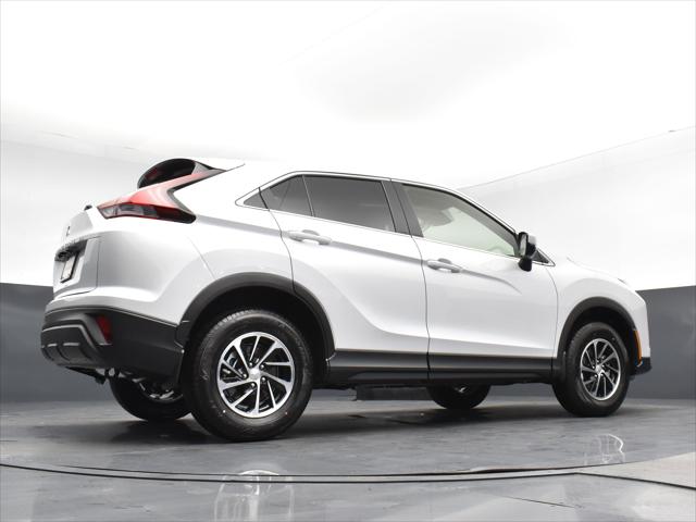 2026 Mitsubishi Eclipse Cross ES S-AWC