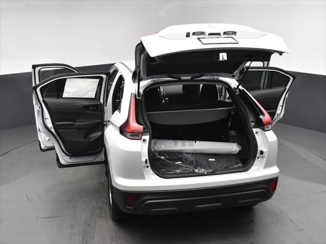 2026 Mitsubishi Eclipse Cross ES S-AWC