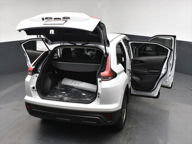 2026 Mitsubishi Eclipse Cross ES S-AWC