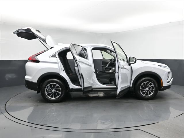 2026 Mitsubishi Eclipse Cross ES S-AWC