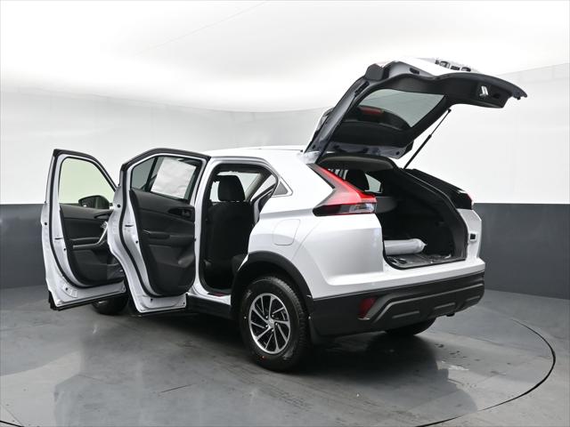 2026 Mitsubishi Eclipse Cross ES S-AWC