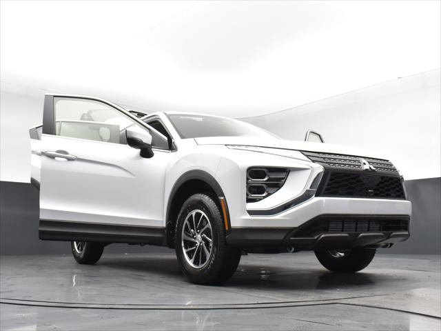 2026 Mitsubishi Eclipse Cross ES S-AWC