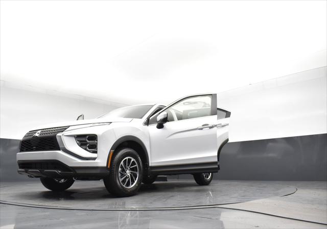 2026 Mitsubishi Eclipse Cross ES S-AWC