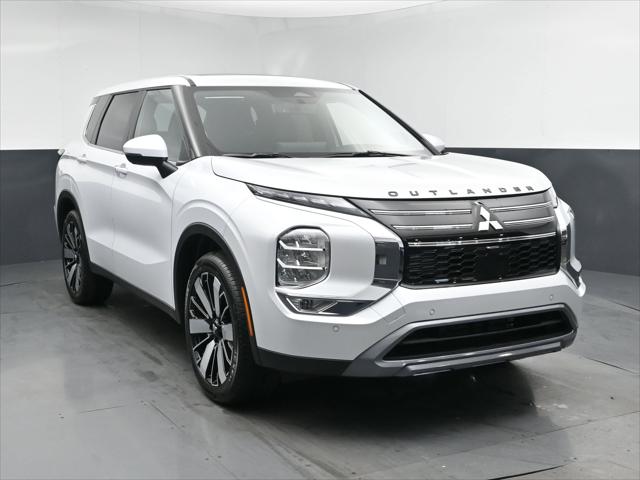 2026 Mitsubishi Outlander SE 2.5 2WD