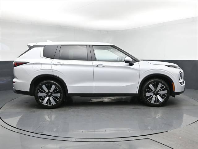 2026 Mitsubishi Outlander SE 2.5 2WD