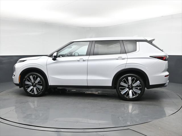 2026 Mitsubishi Outlander SE 2.5 2WD