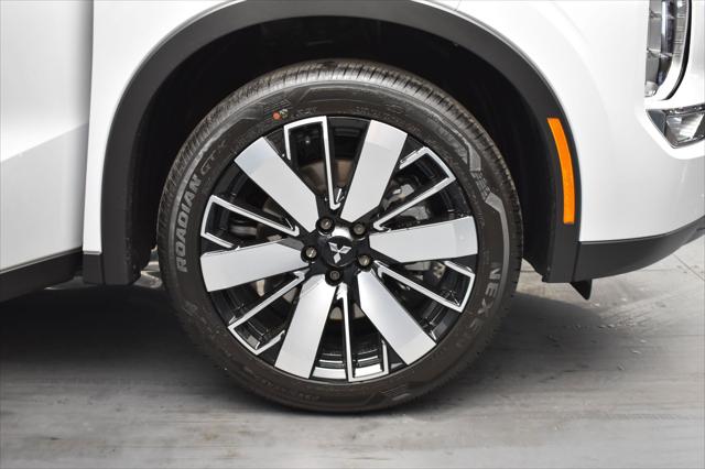 2026 Mitsubishi Outlander SE 2.5 2WD