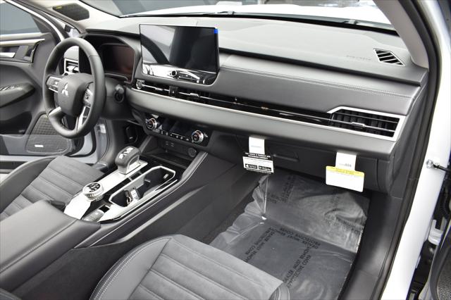 2026 Mitsubishi Outlander SE 2.5 2WD