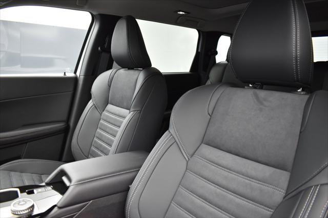 2026 Mitsubishi Outlander SE 2.5 2WD