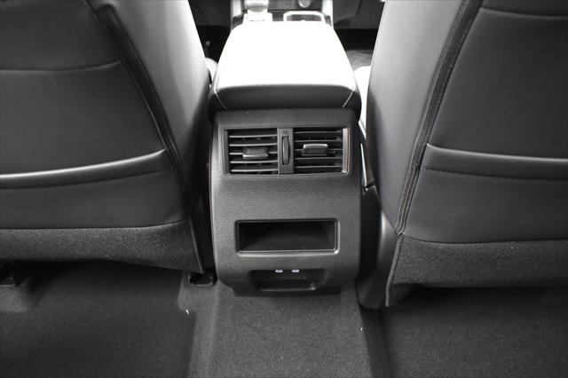 2026 Mitsubishi Outlander SE 2.5 2WD