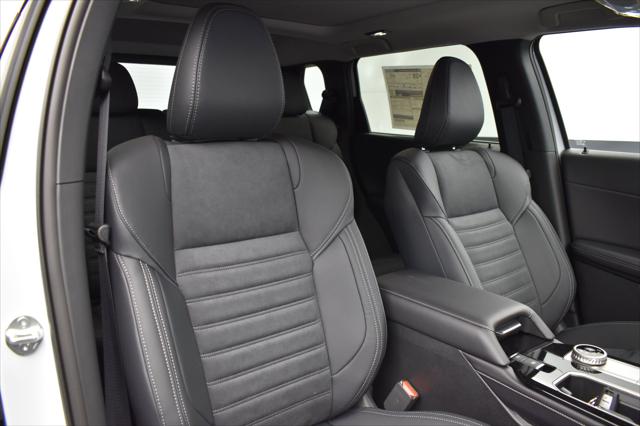 2026 Mitsubishi Outlander SE 2.5 2WD
