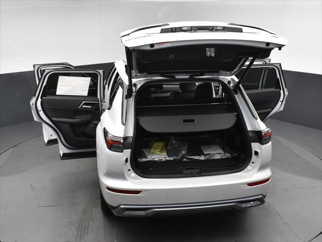 2026 Mitsubishi Outlander SE 2.5 2WD