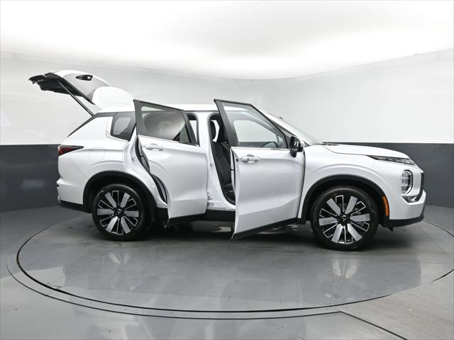 2026 Mitsubishi Outlander SE 2.5 2WD