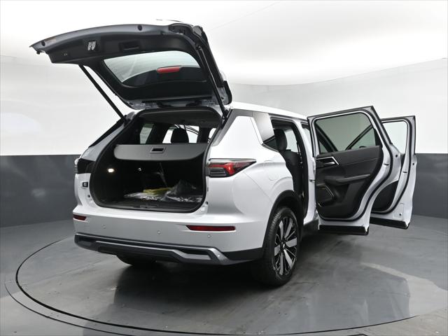 2026 Mitsubishi Outlander SE 2.5 2WD