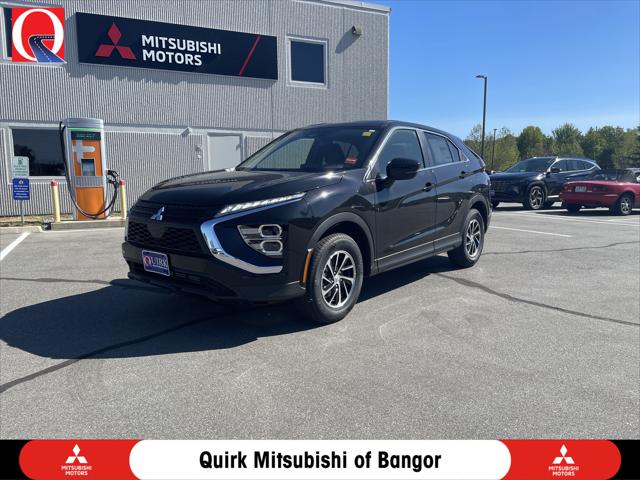 2026 Mitsubishi Eclipse Cross ES 1.5T S-AWC for sale in BANGOR, ME