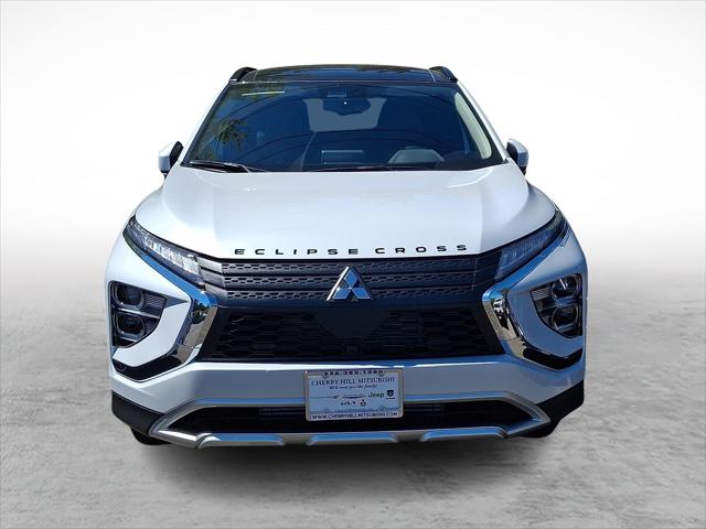 2026 Mitsubishi Eclipse Cross SE 1.5T S-AWC