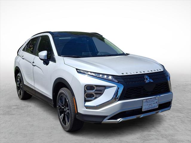 2026 Mitsubishi Eclipse Cross SE 1.5T S-AWC