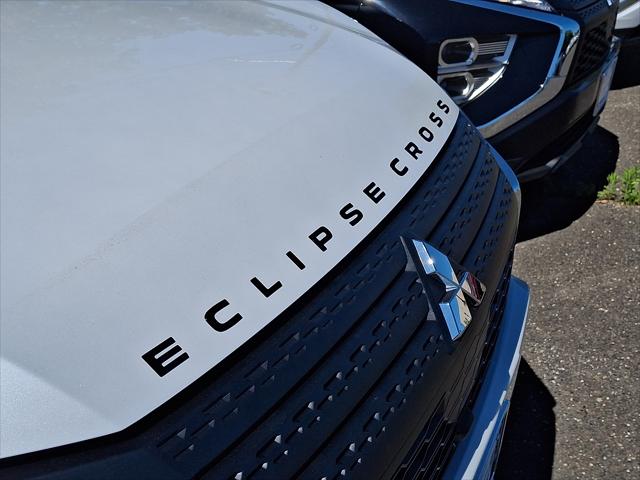 2026 Mitsubishi Eclipse Cross SE 1.5T S-AWC
