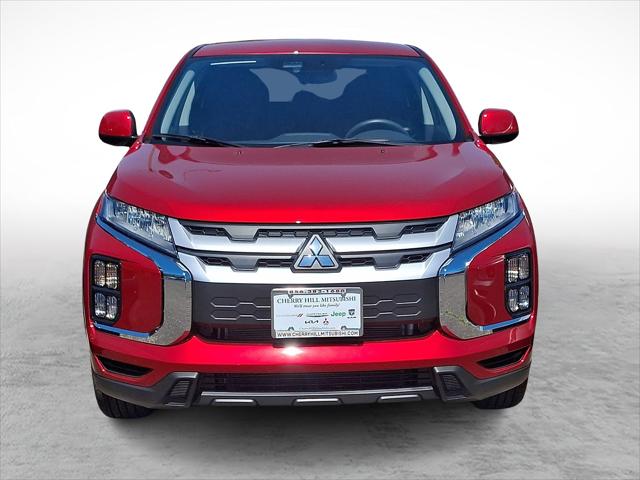 2026 Mitsubishi Outlander Sport 2.0 ES