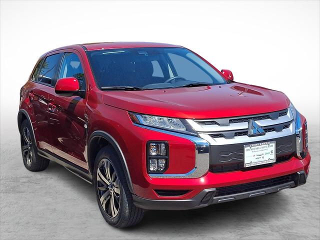 2026 Mitsubishi Outlander Sport 2.0 ES