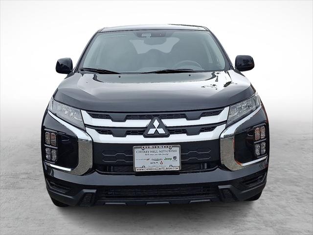 2026 Mitsubishi Outlander Sport 2.0 ES