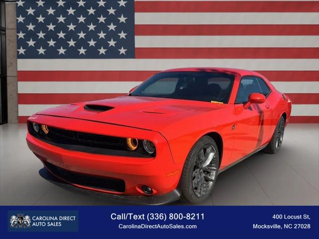 2019 Dodge Challenger R/T Scat Pack for sale in Mocksville, NC