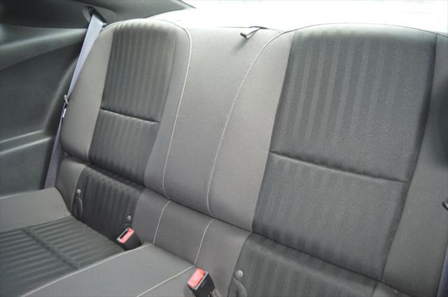 2014 Chevrolet Camaro 2LS