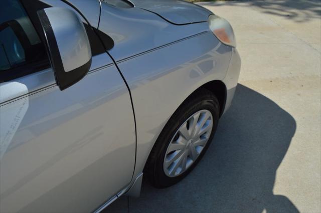2014 Nissan Versa 1.6 SV