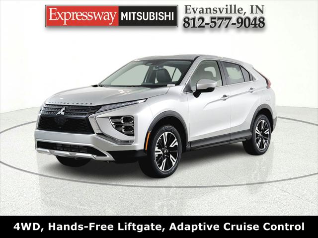 2026 Mitsubishi Eclipse Cross SE 1.5T S-AWC for sale in Evansville, IN