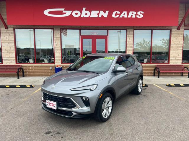2024 Buick Encore GX Preferred FWD for sale in Middleton, WI